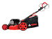 Газонокосилка бензиновая самоходная  A-iPower ALM51SH Briggs & Stratton