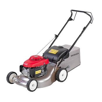 Газонокосилка бензиновая Honda HRG 466 PKE