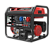 Бензиновый генератор SUNREKA G8500TFEAX