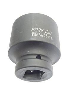 Головка ударная 90мм FORSAGE артикул 48590(Forsage)