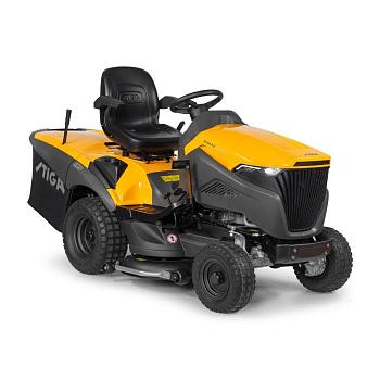 Садовый трактор STIGA ESTATE PRO 9102 XWSY