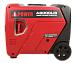 Инверторный бензиновый генератор A-iPower A6000LiS