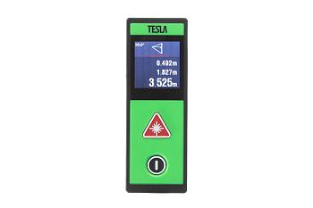 Дальномер Tesla M-40 Touch