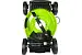 Самоходная аккумуляторная газонокосилка GreenWorks GD60LM46SPK4 60V 2502907UB