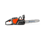Аккумуляторная цепная пила (профи) Husqvarna 436 Li-12" (36В, без аккумулятора и ЗУ, 12", H38, 3/8" mini, 1.1 мм)