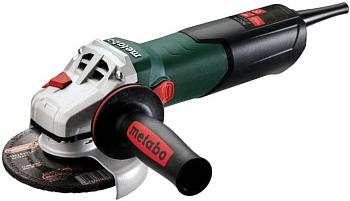 УШМ (болгарка) Metabo W 9-125 (600376010)