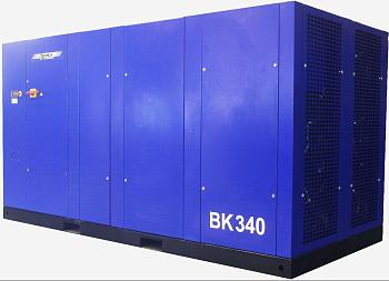 Винтовой компрессор Remeza ВК340-7,5ВС