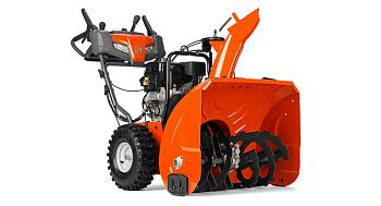 Cнегоуборщик Husqvarna ST 227P
