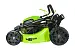Самоходная аккумуляторная газонокосилка GreenWorks GD60LM46SPK4 60V 2502907UB