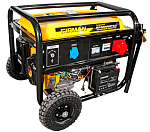 Бензиновый генератор Firman SPG6500Т