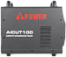 Аппарат плазменной резки A-iPower AiCUT100
