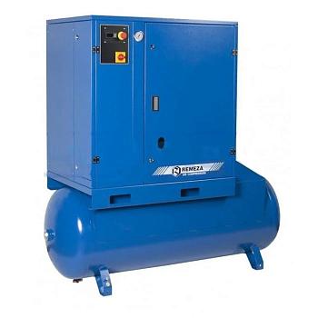 Винтовой компрессор Remeza ВК30Т-8(10)-500