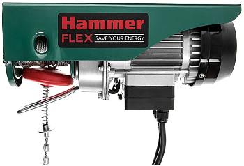 Таль электрическая Hammer ETL500