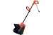 Электрический снегоуборщик Evoline SBE 330 SBE330