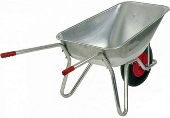 Тачка садовая AL-KO 100 G