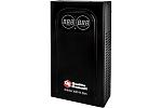 Стабилизатор напряжения QUATTRO ELEMENTI Stabilia 3000 W-Slim (3000 ВА, 140-270 В, настенный) (917-803)