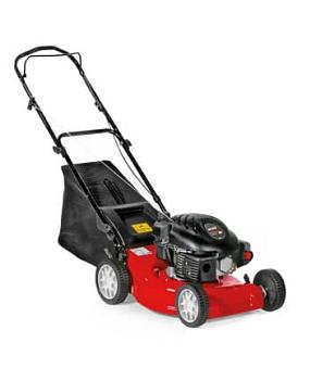 Газонокосилка MTD SMART 46 PO