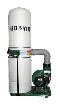 Стружкосборник Felisatti FDC750