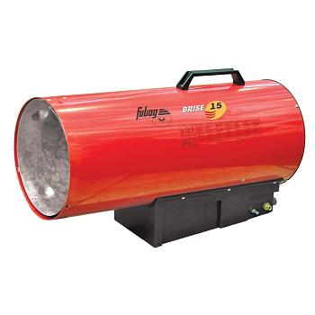 Газовая тепловая пушка FUBAG BRISE 15