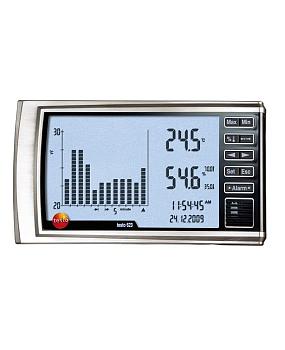 Термогигрометр TESTO 623