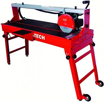 Станок плиткорезный Elitech ПЭ 1200/120Р