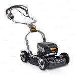 Самоходная аккумуляторная газонокосилка Stiga MULTICLIP EDGE 950E V 2,2kW 2x48V (48 см)