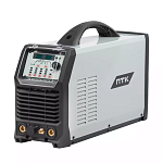 Аппарат для аргонодуговой сварки (TIG) ПТК HANKER TIG 300 DIGITAL P AC/DC H39, 005.400.401