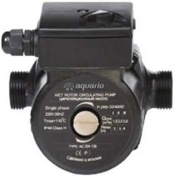 Насос Aquario циркуляционный AC 324-180 (5324aq)