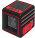 Лазерный построитель плоскостей ADA Cube Professional Edition