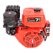 Бензиновый двигатель A-iPower AE390E-25