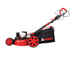 Газонокосилка бензиновая самоходная A-iPower ALM51S