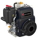 Бензиновый двигатель Evoline NH 150 H 4,5 л.с (вал 15 мм) для вибротрамбовок 1T90QJ150EVO