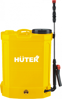 Опрыскиватель аккумуляторный SP-12AC Huter