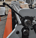 Станок вальцовочный гидравлический Stalex HSR-2550X3.5