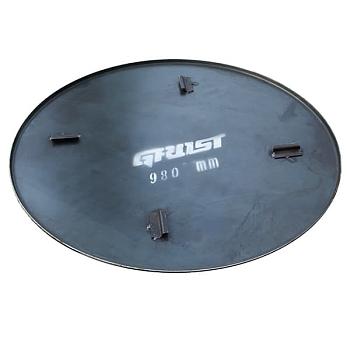 Затирочный диск GROST d-980 мм