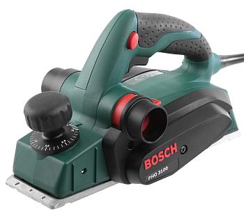 Рубанок Bosch PHO 3100 (0.603.271.120)