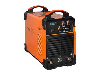 Сварочный инвертор Сварог REAL ARC 315 (Z29801)