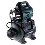Насосная станция METABO HWW 4500/25 INOX (600972000)