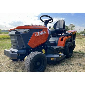 Садовый трактор ZimAni TC107HV