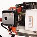 Мотобур бензиновый Patriot PT AE 140D без шнека