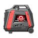 Бензиновый инверторный генератор SUNREKA G4000iS