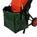 Измельчитель садовый DDE SH 250