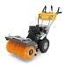 Бензомоторная подметальная машина Stiga SWS 600 GE
