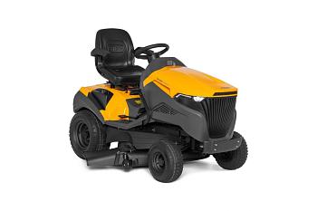 Садовый трактор STIGA TORNADO 7108 HWSY