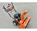 Снегоуборщик бензиновый Holzfforma ST124