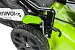 Аккумуляторная газонокосилка GreenWorks GD60LM46HPK4 60V 2502807UB