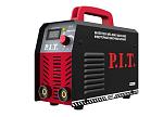 Сварочный инвертор P.I.T. PMI220-C