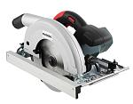 Пила циркулярная METABO KS 66 PLUS (600544000)