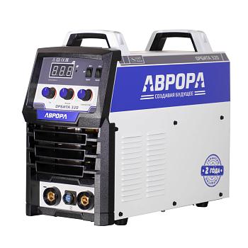 Сварочный инвертор Aurora Орбита 320