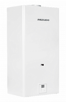 Газовая колонка MIZUDO ВПГ 2-11 ЭМ